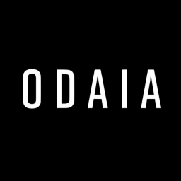 ODAIA Intelligence logo